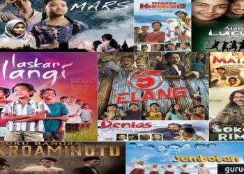 Film Athirah Disewa Hak Tayangnya untuk Bahan Edukasi