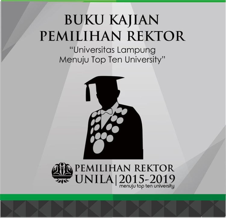 Menristek Gerah Politik Warnai Pemilihan Rektor