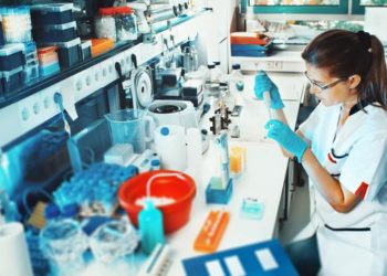 Minat Perempuan Jadi Peneliti Terus Meningkat