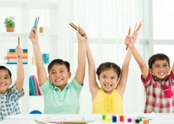 Kenali Potensi Anak sejak Dini melalui Tes Kognitif