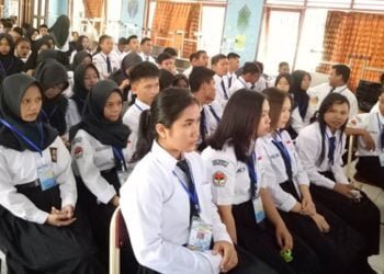 Siswa Penunggak SPP Berhak Ikut Ujian