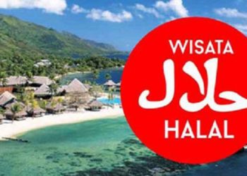 16 Daerah Komitmen Kembangkan Wisata Halal