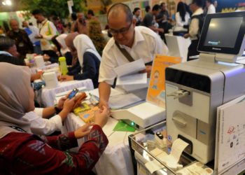 Bahaya Merkuri Bagi Tubuh