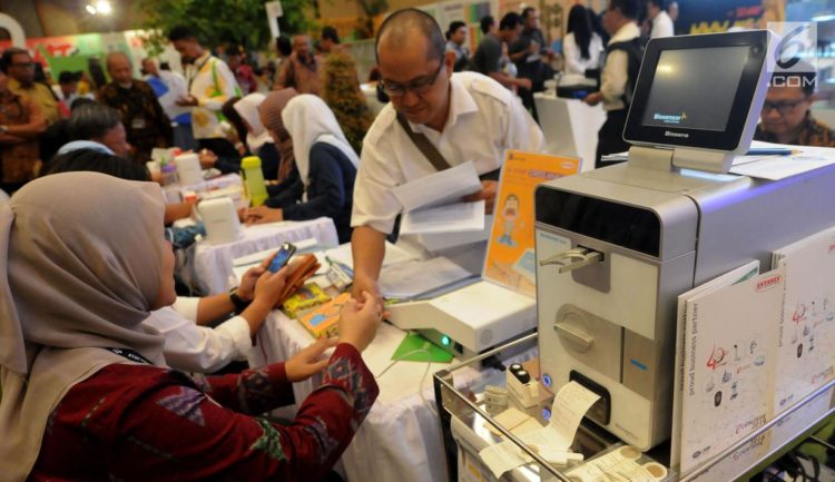 Bahaya Merkuri Bagi Tubuh