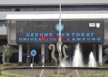 Rektor Baru Canangkan 4 Program 100 Hari Kerja