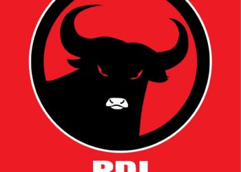 Ketua DPC PDIP Mesuji Dijabat Plh