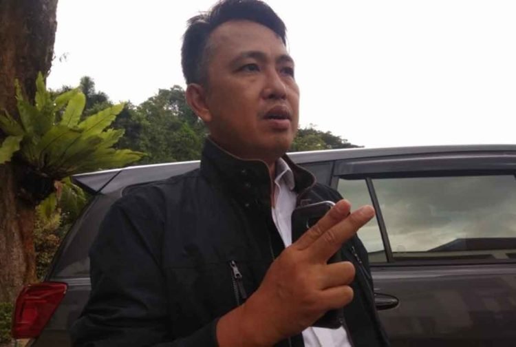 Ekspos Dugaan Korupsi Lamtim Masih Nihil