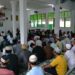 Warga Binaan LP Kotabumi Gelar Isra Mikraj