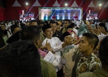 Isra Mikraj Jadi Momentum Jaga Persaudaraan