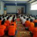 Warga Binaan Rutan Krui Gelar Khatam Alquran