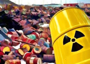 DLH Lamtim Klaim Sisa Limbah Sudah Dibersihkan