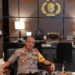 Wakapolda Lampung Pindah ke Polda Sumsel