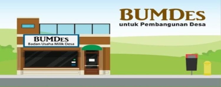 BUMDes Jaya Makmur Miliki Lima Unit Usaha
