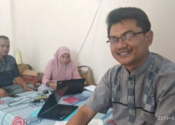 Panitia MTQ Temukan Penggunaan Dokumen Palsu