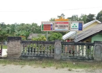SDN 2 Sukamulya Diduga Lakukan Pungutan