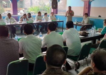 Ribuan Hektare Register 45 Mesuji Belum Dimitrakan