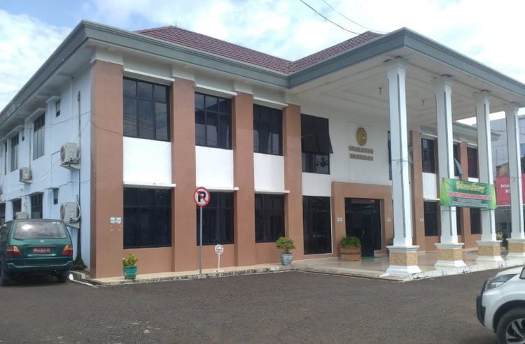 Pelaku Cabul Divonis 20 Tahun Penjara