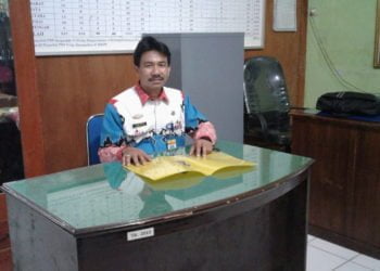 Petani Sawah Diimbau Tanam Tanaman Refubia