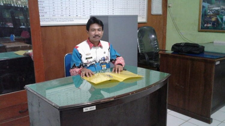 Petani Sawah Diimbau Tanam Tanaman Refubia