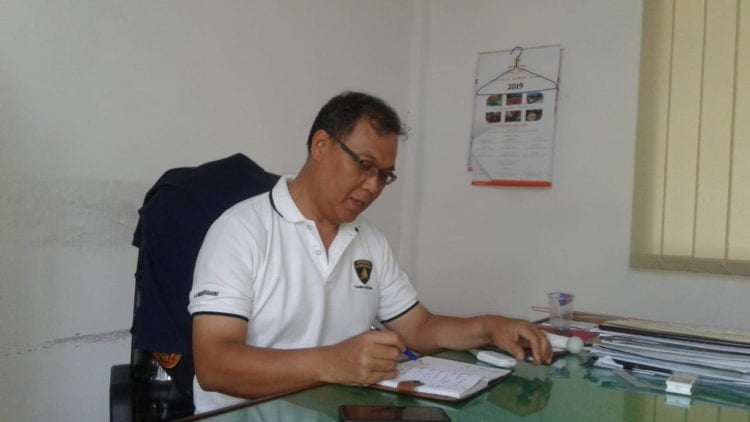 Yuliansyah Belum Klarifikasi Tolak Jadi Staf Ahli