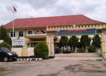 Dinkes Kejar Target POPM Kecacingan