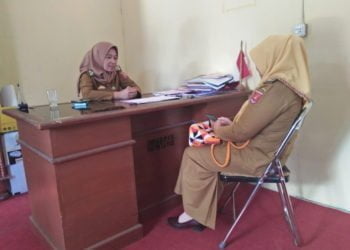 Video Siswa Joget, Kepsek Mundur