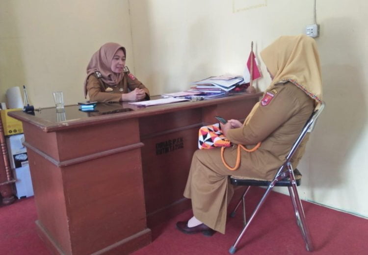 Video Siswa Joget, Kepsek Mundur