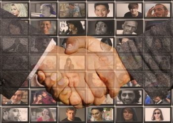 Puasa Ajang Rajut Kembali Persaudaraan