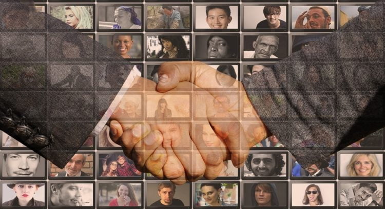 Puasa Ajang Rajut Kembali Persaudaraan