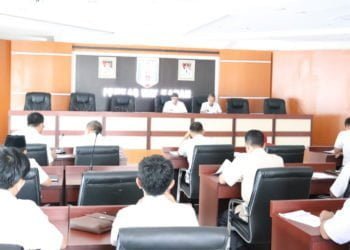 Pemkab Sediakan 483 Ribu Kupon untuk Pasar Murah