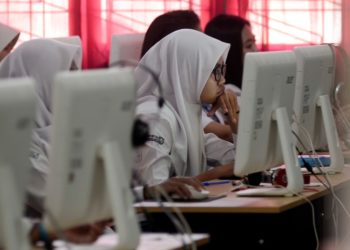 Kemendikbud Temukan 126 Kecurangan di UN 2019