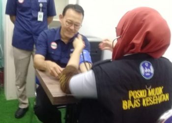 Polresta-Pemkot Bentuk Empat Pos Penyekatan