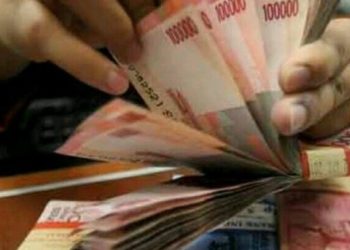 Ilustrasi Tunjangan.