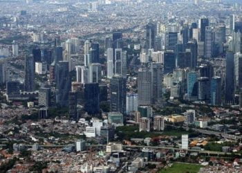 Pemindahan Ibu Kota Berdampak pada Pendidikan Tinggi