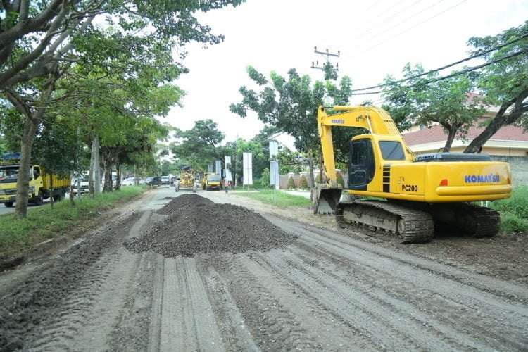 Hindari Kegaduhan Fokus Membangun
