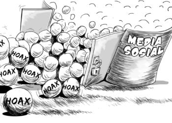 LAMPUNG POST/SUGENG RIYADI