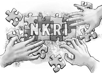 LAMPUNG POST/SUGENG RIYADI