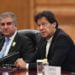 Perdana Menteri Pakistan Imran Khan. AFP/Madoka Ikegami.