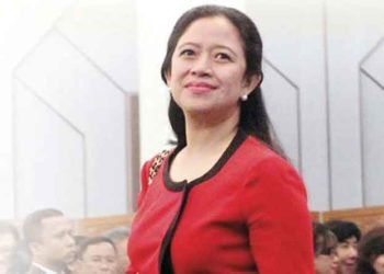 Puan Maharani