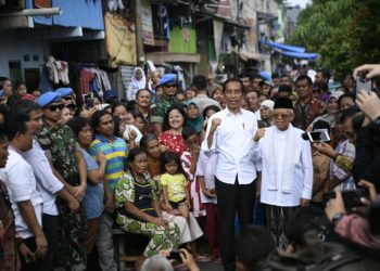 Pencoblosan Pilpres 2024 Diusulkan Bulan Januari