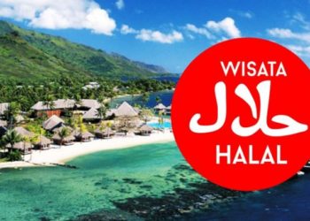 Ilustrasi Indonesia Jadi Pusat Produk Halal Dunia