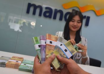 Industri Perbankan Domestik Optimistis Membaik