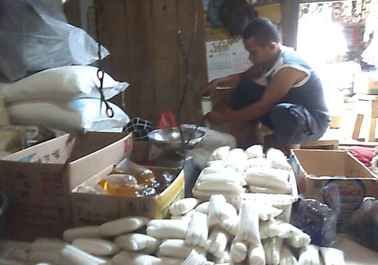 Harga Gula Pasir hingga Bumbu Dapur Terus Naik