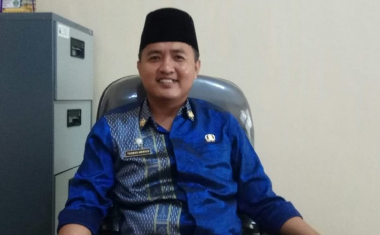 Disdik Tegaskan Siswa Tidak Dipungut Biaya UN