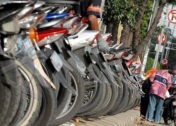 Dua Perempuan Dibegal