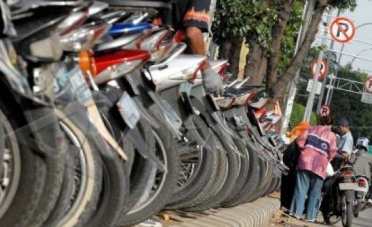 Dua Perempuan Dibegal