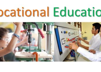 Pemerintah Wacanakan Pembentukan Komite Pendidikan Vokasi