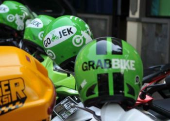 Pemerintah Evaluasi Tarif Ojek Daring