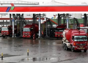 Pemerintah Tuntaskan Pembangunan BBM Satu Harga