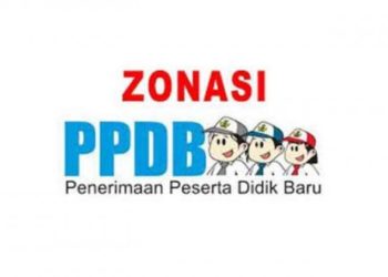 Kuota Jalur Prestasi Jadi 15%